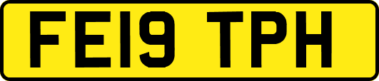 FE19TPH