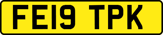 FE19TPK