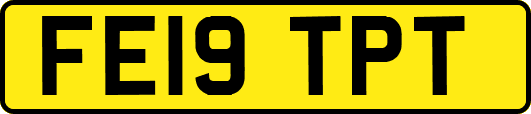 FE19TPT