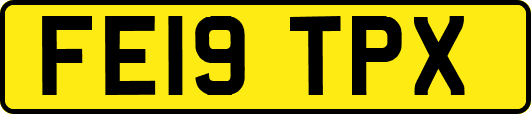 FE19TPX
