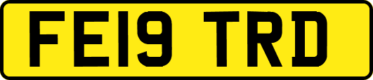 FE19TRD