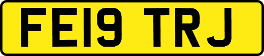 FE19TRJ