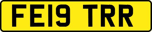 FE19TRR