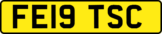 FE19TSC
