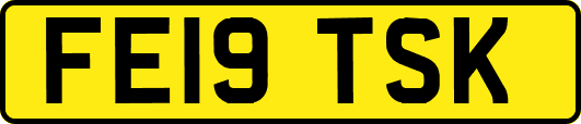 FE19TSK