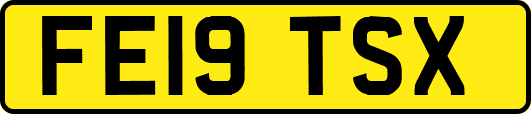 FE19TSX