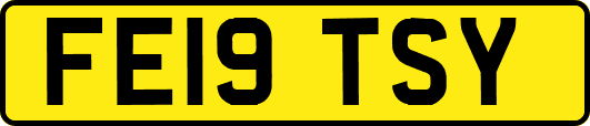 FE19TSY