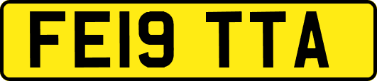 FE19TTA
