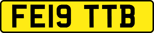 FE19TTB