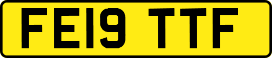 FE19TTF
