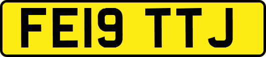 FE19TTJ