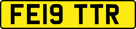 FE19TTR