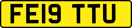 FE19TTU