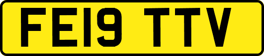 FE19TTV