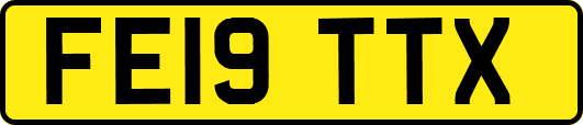 FE19TTX