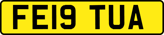 FE19TUA