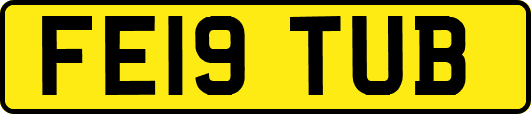 FE19TUB