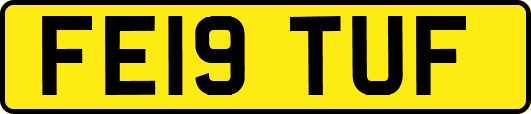 FE19TUF