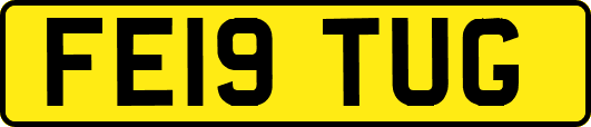 FE19TUG