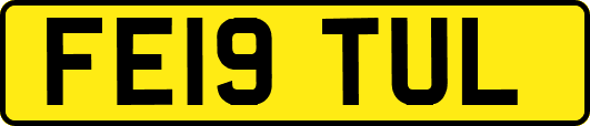 FE19TUL