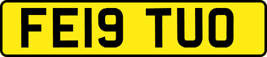 FE19TUO