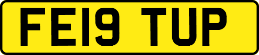 FE19TUP