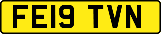 FE19TVN