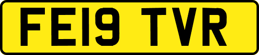 FE19TVR