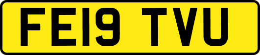 FE19TVU