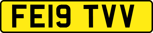 FE19TVV