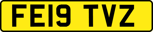 FE19TVZ