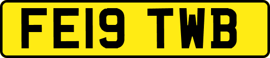 FE19TWB