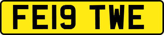 FE19TWE