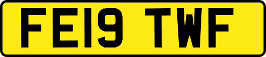 FE19TWF