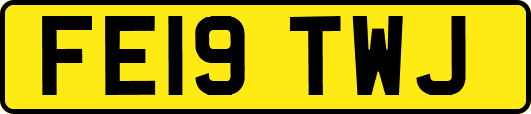 FE19TWJ