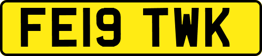 FE19TWK