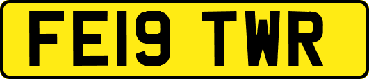 FE19TWR