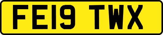 FE19TWX