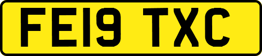 FE19TXC