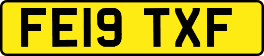 FE19TXF