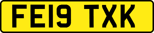 FE19TXK