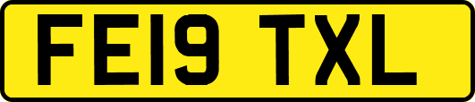 FE19TXL
