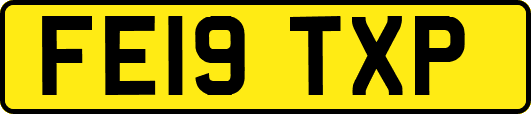 FE19TXP