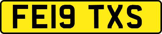 FE19TXS