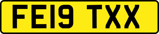 FE19TXX