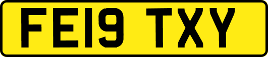 FE19TXY