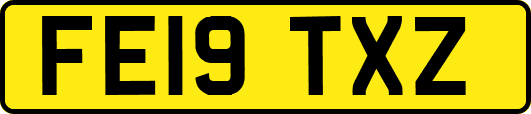 FE19TXZ