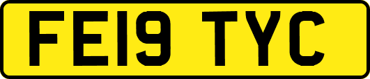 FE19TYC