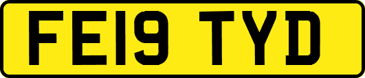 FE19TYD