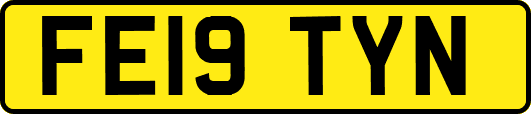 FE19TYN